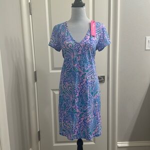 NWT Lilly Pulitzer Etta Dress